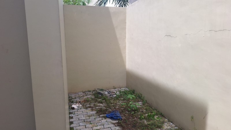 Rumah Nyaman di Malibu Village Gading Serpong - Lokasi Strategis