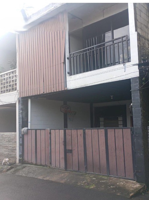 Rumah Murah 3 lantai di Pamulang Tangerang Selatan