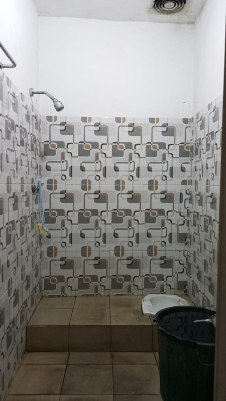 Rumah Murah 3 lantai di Pamulang Tangerang Selatan