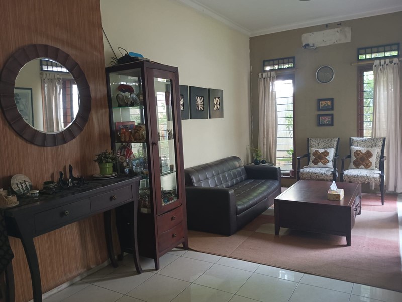Rumah Dijual di Ciganjur