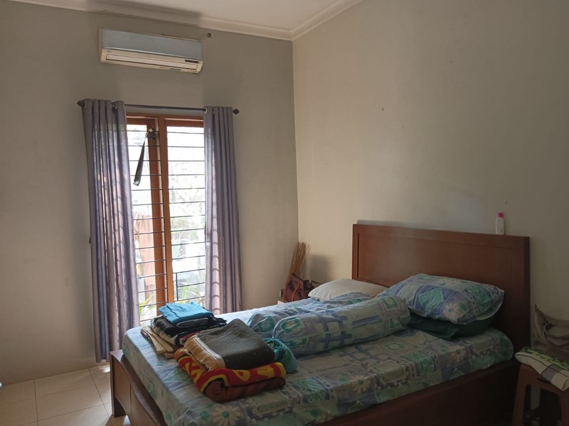 Rumah Dijual di Ciganjur