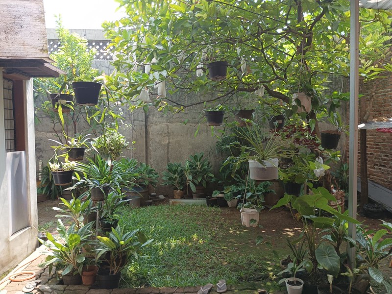 Rumah Dijual di Ciganjur