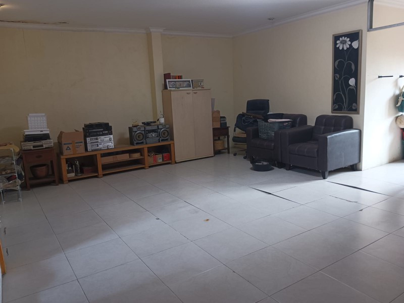 Rumah Dijual di Ciganjur