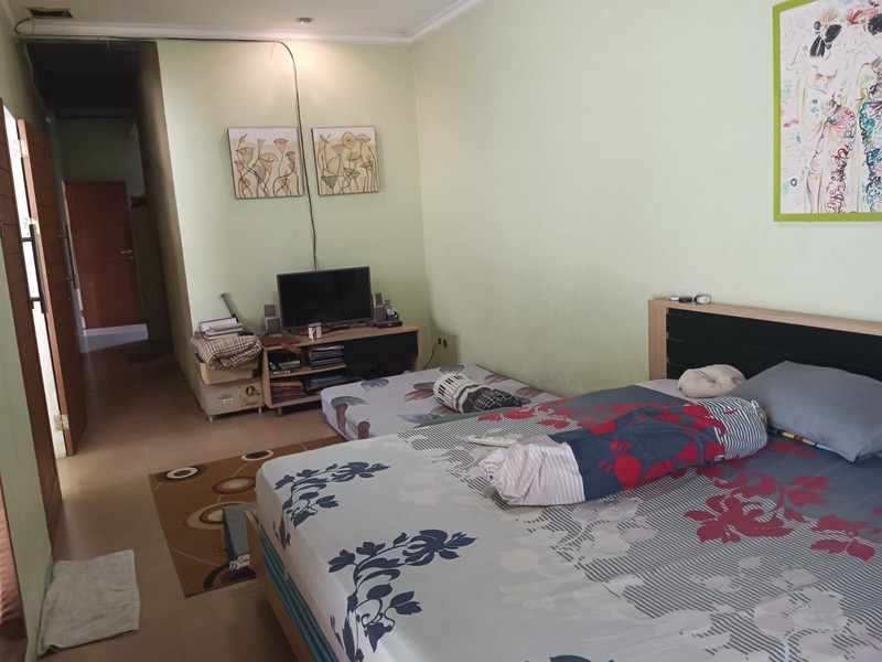 Rumah Dijual di Ciganjur