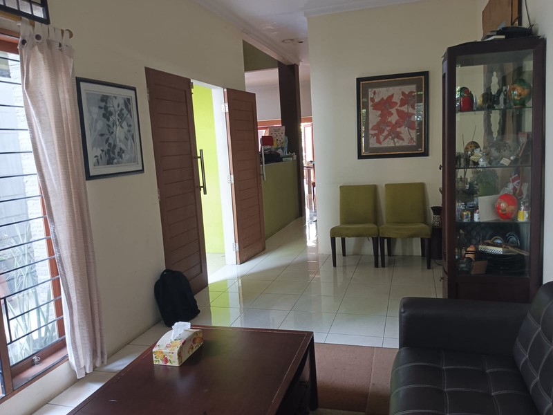 Rumah Dijual di Ciganjur