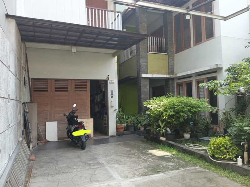 Rumah Dijual di Ciganjur