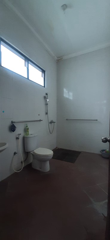 Rumah Luas Strategis Dilokasi Prime Disekitar Jl Senopati Jakarta-Selatan