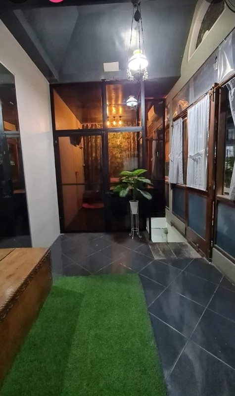 Homestay Siap Operasi 5 Kamar Di Area Kota Jogja Hanya 5 Menit Ke Tugu, Bumijo, Jetis, Yogyakarta