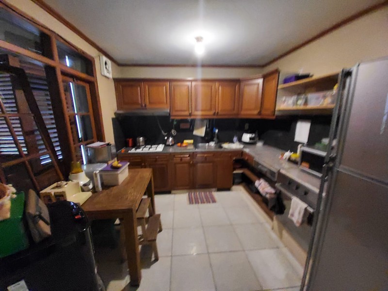 Rumah Siap Huni Full Jati Lokasi Strategis di Jati Padang dekat Jl TB Simatupang