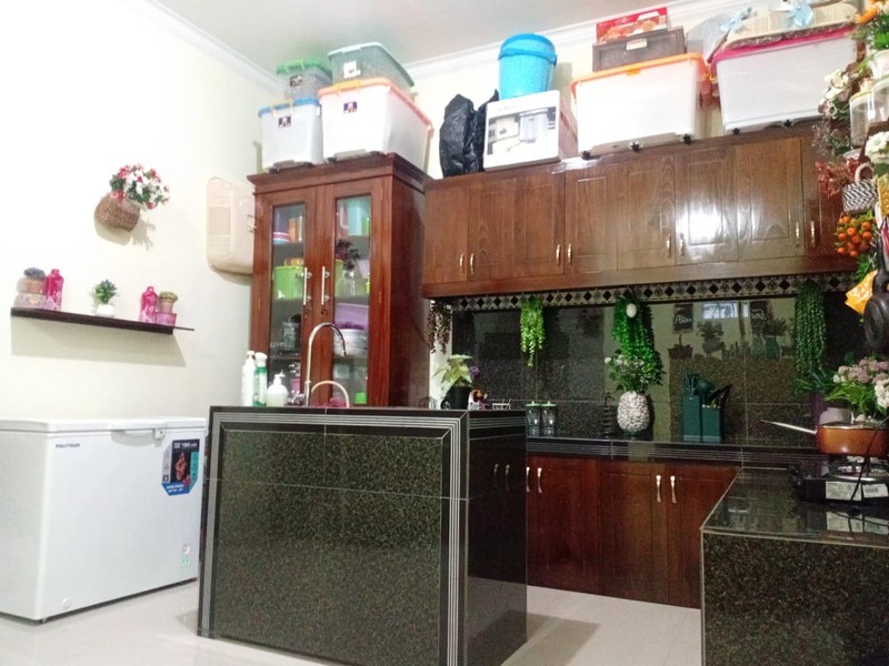 Rumah 842 Meter Persegi Dengan View 5 Gunung Di Kaliangkrik, Magelang