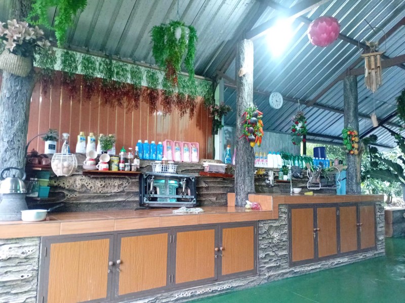 Rumah 842 Meter Persegi Dengan View 5 Gunung Di Kaliangkrik, Magelang