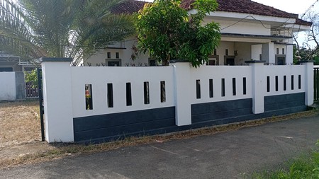rumah 438 m2 way kandis bandar lampung