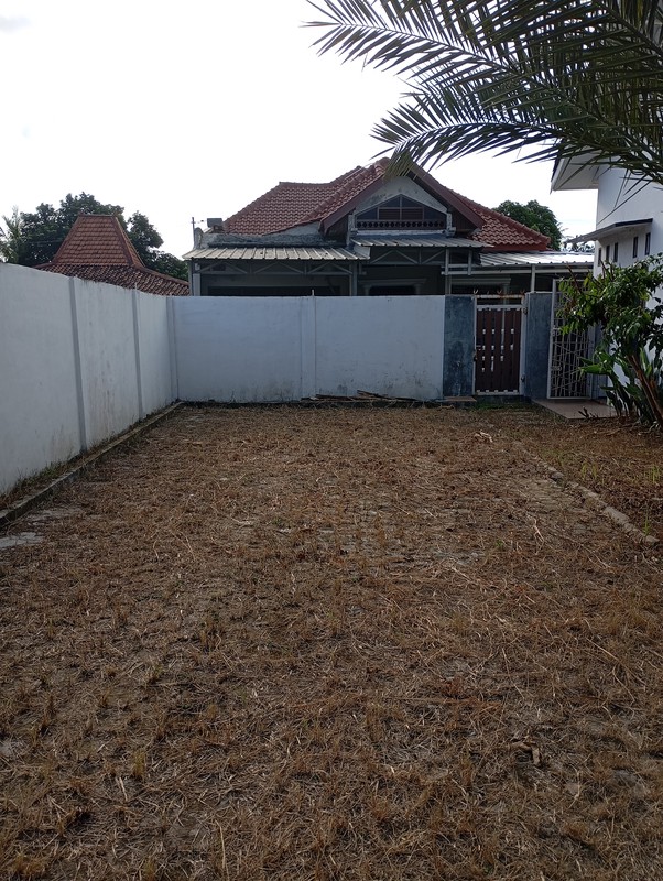 rumah 438 m2 way kandis bandar lampung