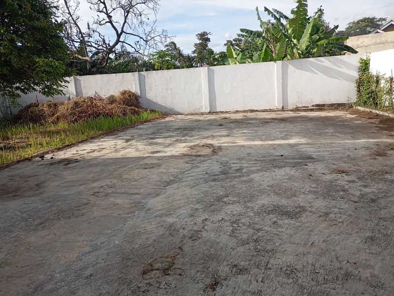 rumah 438 m2 way kandis bandar lampung