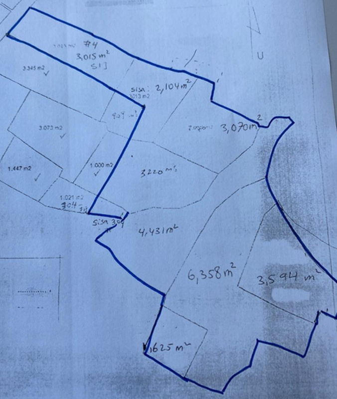 Lahan Komersial dengan Lokasi Premium di Jakarta Timur
