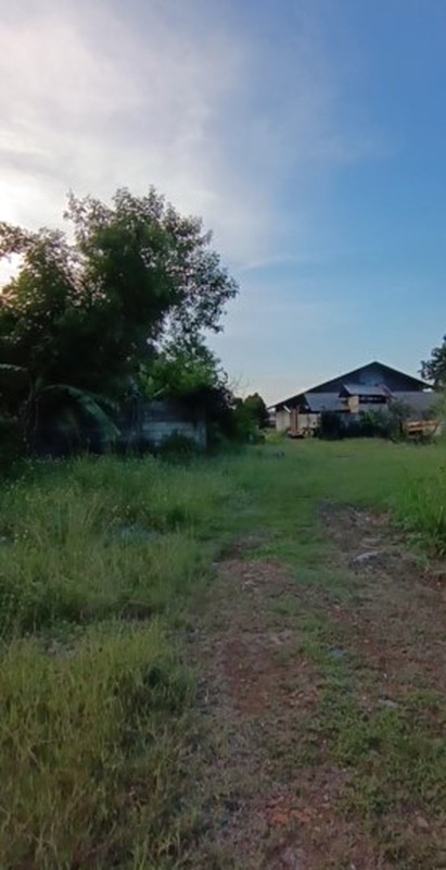 Lahan Komersial dengan Lokasi Premium di Jakarta Timur