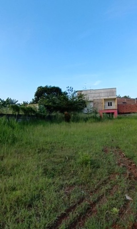 Lahan Komersial dengan Lokasi Premium di Jakarta Timur