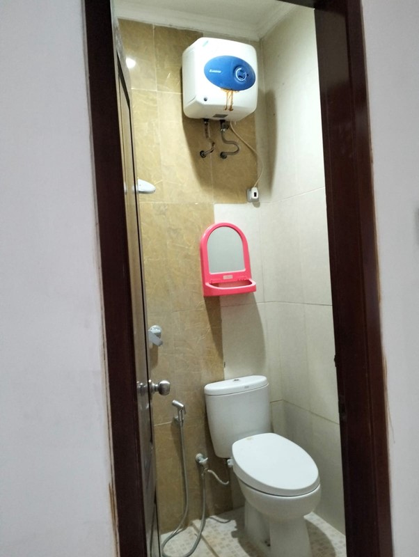 JUAL RUMAH SIAP HUNI VILLA VALENSIA DEKAT MALL PTC