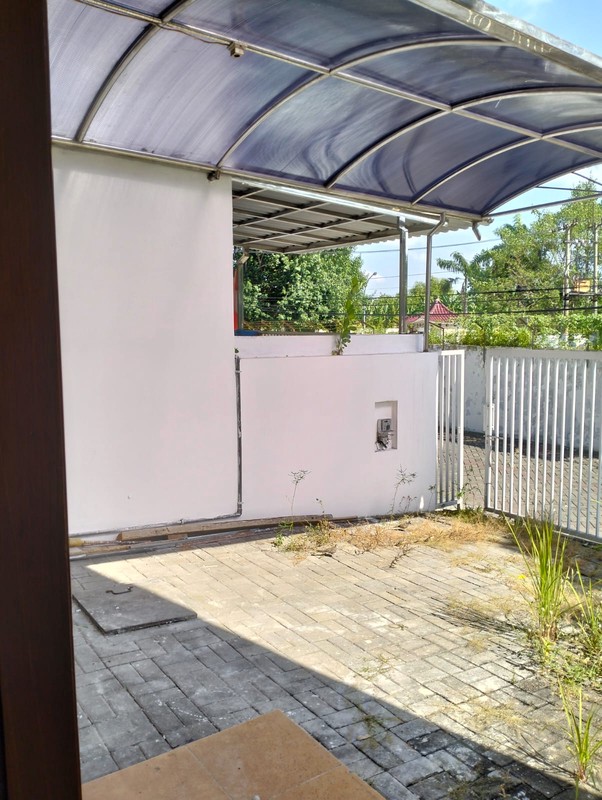 JUAL RUMAH SIAP HUNI VILLA VALENSIA DEKAT MALL PTC