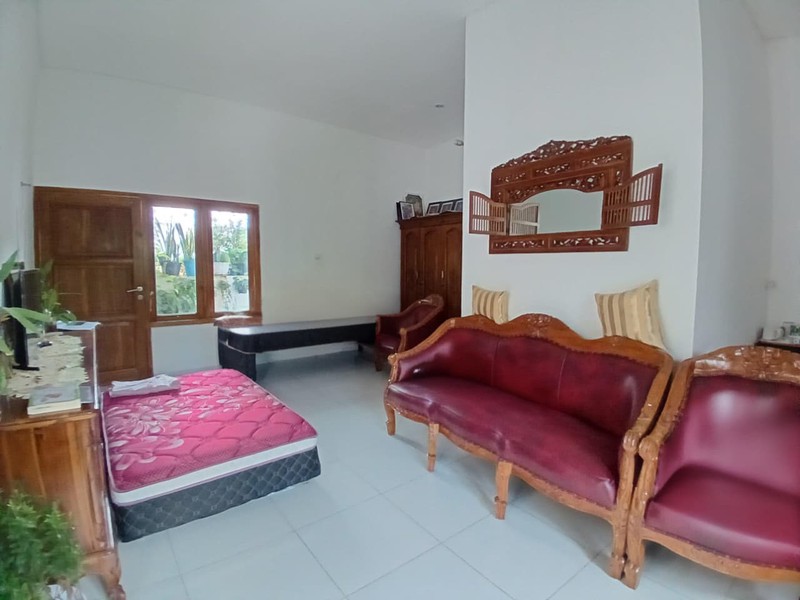 Rumah 2 Lantai Di Soragan, Kasihan Bantul, 100 Meter Dari Rskia Adinda & Dekat Malioboro