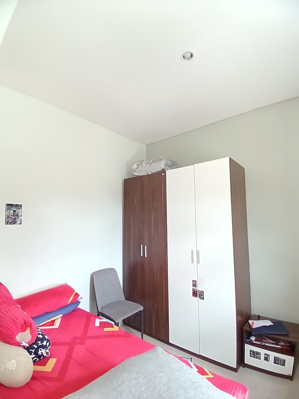 Rumah 2 Lantai Di Soragan, Kasihan Bantul, 100 Meter Dari Rskia Adinda & Dekat Malioboro