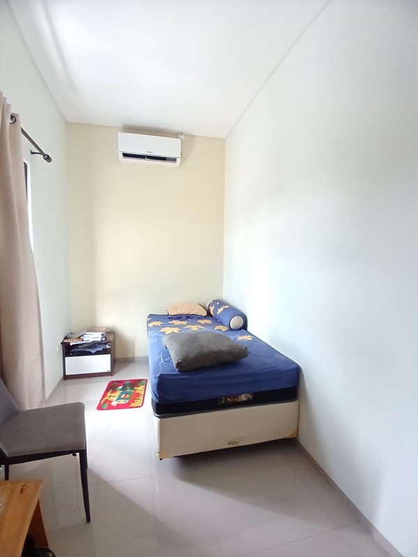 Rumah 2 Lantai Di Soragan, Kasihan Bantul, 100 Meter Dari Rskia Adinda & Dekat Malioboro