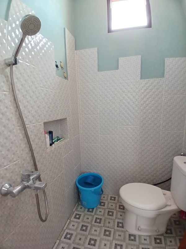 Rumah 2 Lantai Di Soragan, Kasihan Bantul, 100 Meter Dari Rskia Adinda & Dekat Malioboro