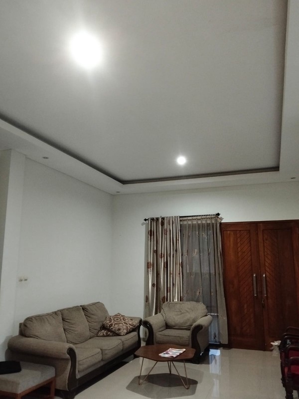 Rumah 2 Lantai Di Soragan, Kasihan Bantul, 100 Meter Dari Rskia Adinda & Dekat Malioboro