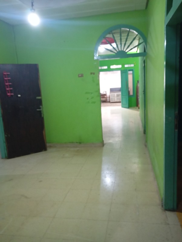 rumah 422 m2 kedaton bandar lampung