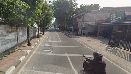 Kavling Tanah Premium di Daerah Petukangan Jakarata Selatan