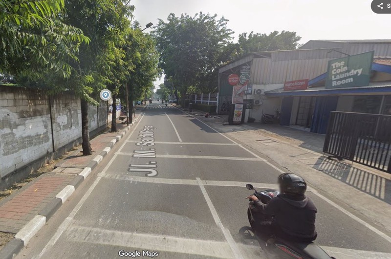 Kavling Tanah Premium di Daerah Petukangan Jakarata Selatan