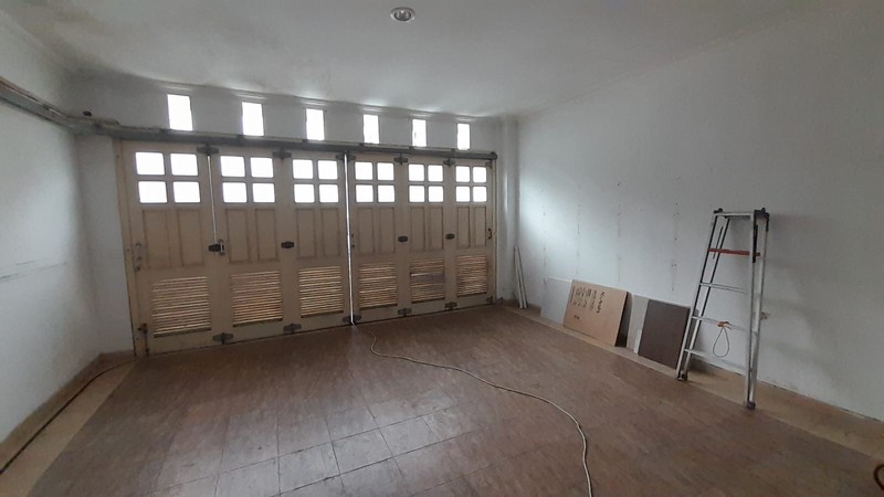 Dijual Rumah Mewah 2 Lantai Lokasi dalam Perum Kasihan Bantul 