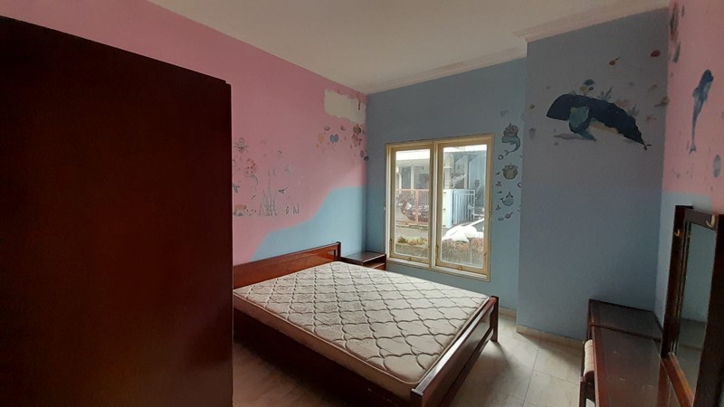 Dijual Rumah Mewah 2 Lantai Lokasi dalam Perum Kasihan Bantul 