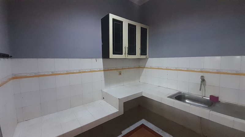 Dijual Rumah Mewah 2 Lantai Lokasi dalam Perum Kasihan Bantul 