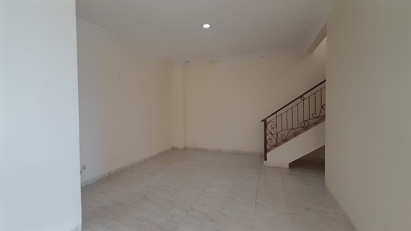 Dijual Rumah Mewah 2 Lantai Lokasi dalam Perum Kasihan Bantul 