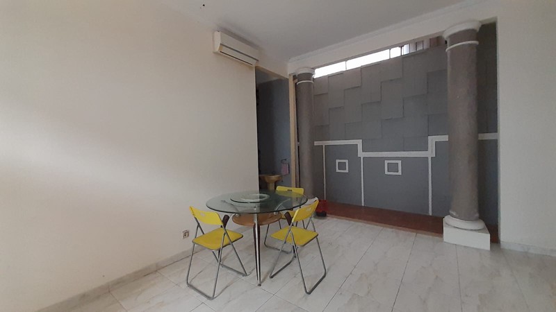 Dijual Rumah Mewah 2 Lantai Lokasi dalam Perum Kasihan Bantul 