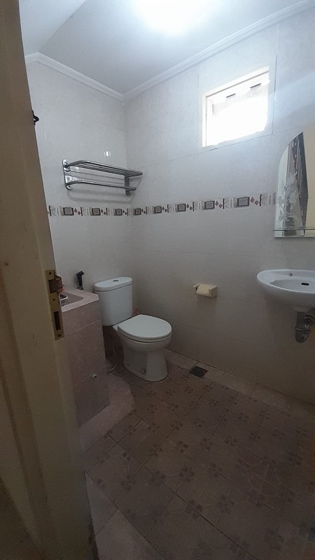 Dijual Rumah Mewah 2 Lantai Lokasi dalam Perum Kasihan Bantul 