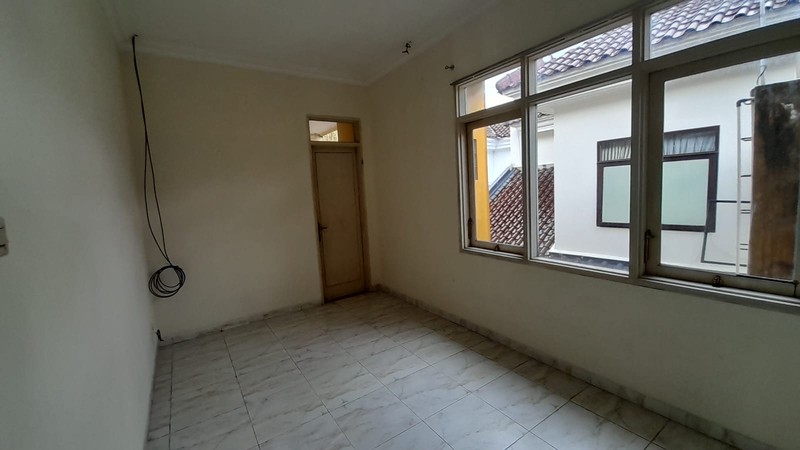 Dijual Rumah Mewah 2 Lantai Lokasi dalam Perum Kasihan Bantul 