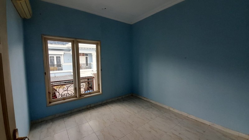 Dijual Rumah Mewah 2 Lantai Lokasi dalam Perum Kasihan Bantul 