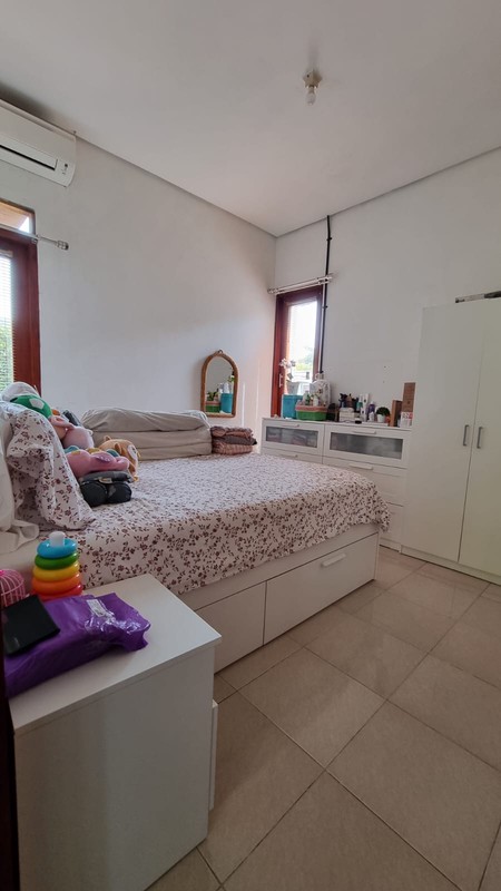 Rumah Cantik di Pamulang Tangerang Selatan Siap Huni SHM