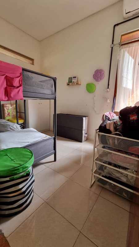 Rumah Cantik di Pamulang Tangerang Selatan Siap Huni SHM