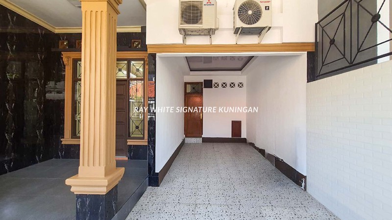 Rumah Bangunan Baru Siap Huni Lokasi Strategis Di Jl Lidi, Duren Sawit