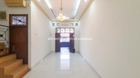 Rumah Bangunan Baru Siap Huni Lokasi Strategis Di Jl Lidi, Duren Sawit