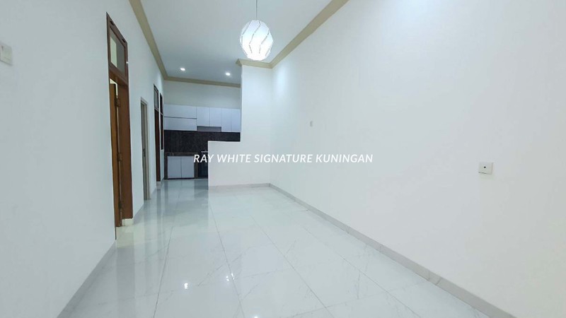 Rumah Bangunan Baru Siap Huni Lokasi Strategis Di Jl Lidi, Duren Sawit