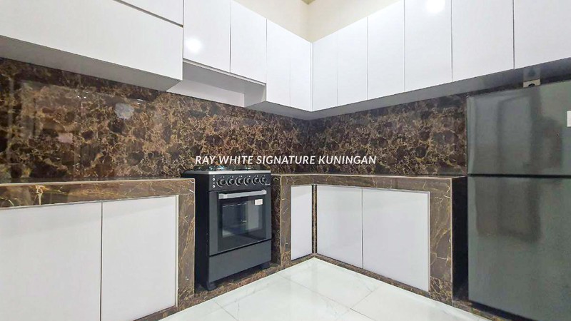 Rumah Bangunan Baru Siap Huni Lokasi Strategis Di Jl Lidi, Duren Sawit