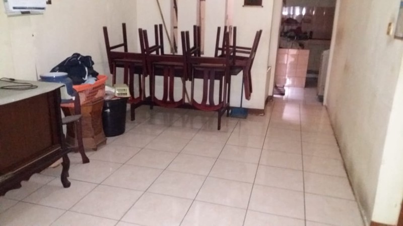 Rumah 1½ Lantai Siap Huni dengan Hunian Nyaman dan Asri @Pamulang, Tangerang Selatan