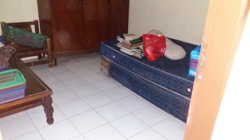 Rumah 1½ Lantai Siap Huni dengan Hunian Nyaman dan Asri @Pamulang, Tangerang Selatan