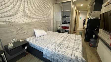 Apartemen TreePark BSD - Hunian Modern Strategis di Pusat BSD City