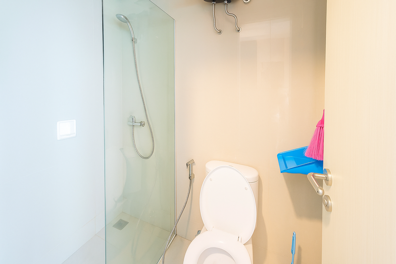 Apartemen TreePark BSD - Hunian Modern Strategis di Pusat BSD City