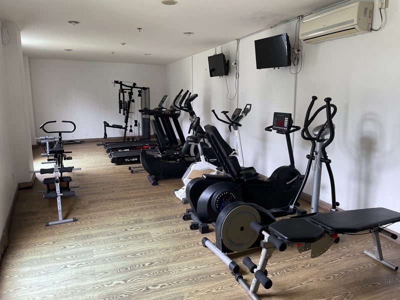 Apartemen TreePark BSD - Hunian Modern Strategis di Pusat BSD City